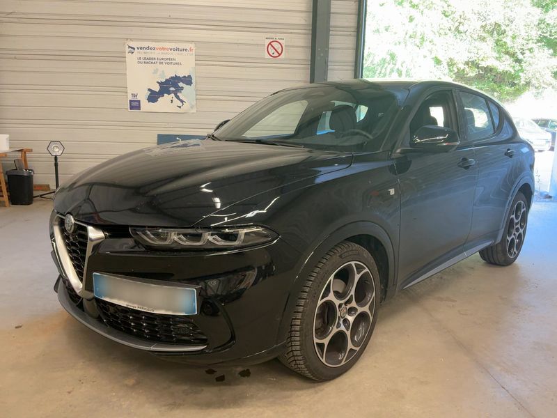 Alfa Romeo Tonale 1.6 VGT-D Ti