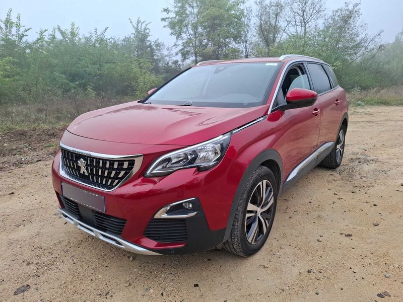 Peugeot 5008 1.2 PureTech Allure