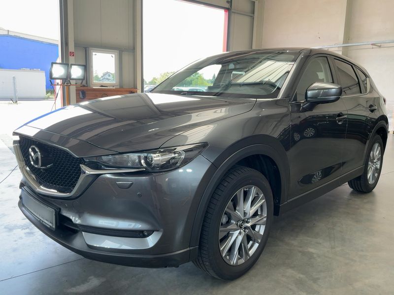 Mazda CX-5 2.5 SKYACTIV-G Ad'vantage 2WD