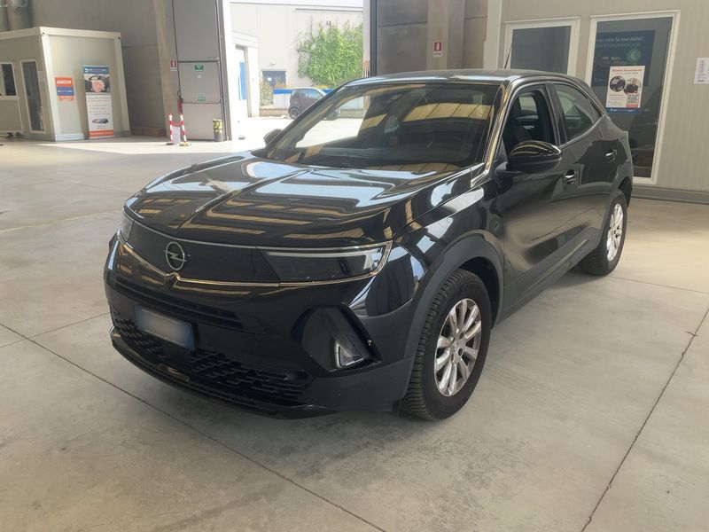Opel Mokka X 1.2 Turbo Edition
