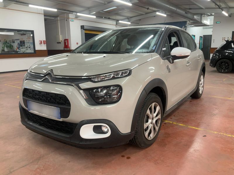 Citroen C3 1.2 PureTech YOU