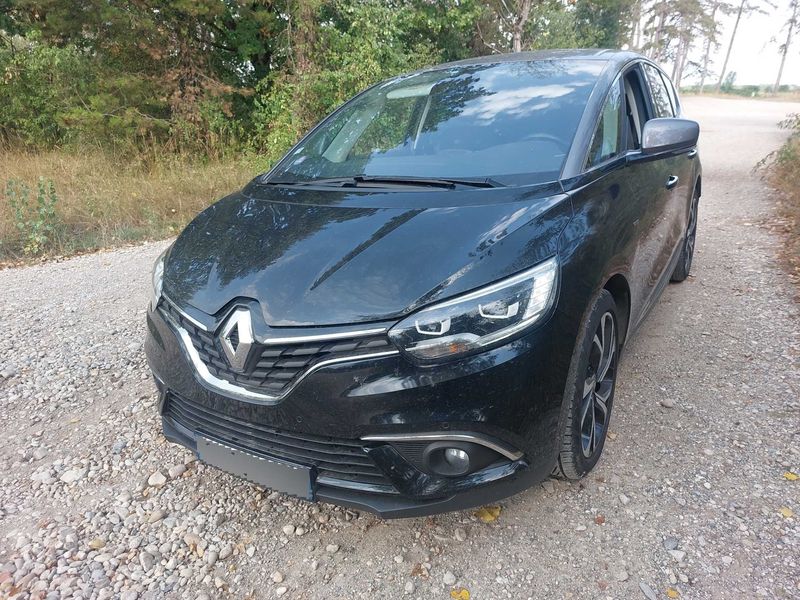 Renault Grand Scenic 1.3 TCe BOSE-Edition