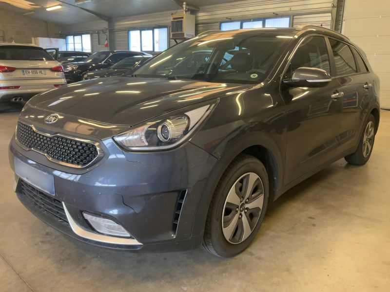 Kia Niro 1.6 Hybrid Active