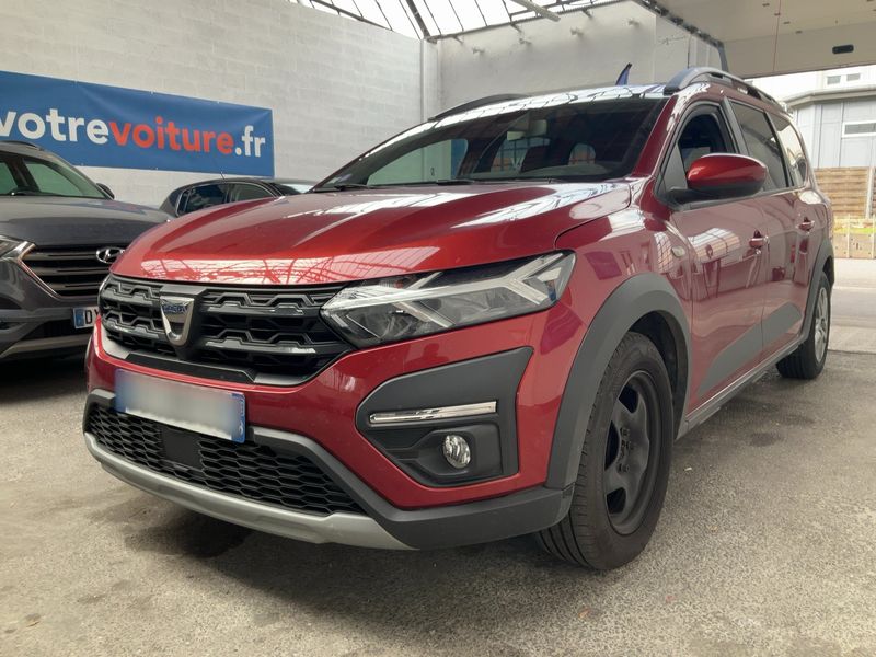 Dacia Jogger 1.0 TCe LPG Comfort