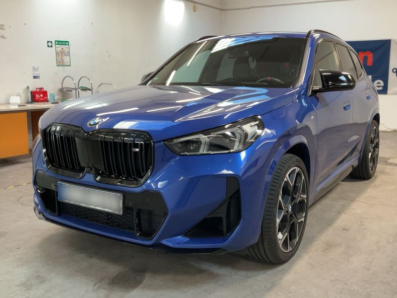 BMW X1 M35i xDrive