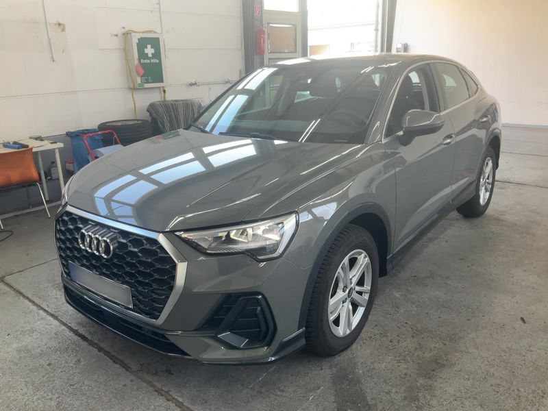 Audi Q3 Sportback 35 TFSI