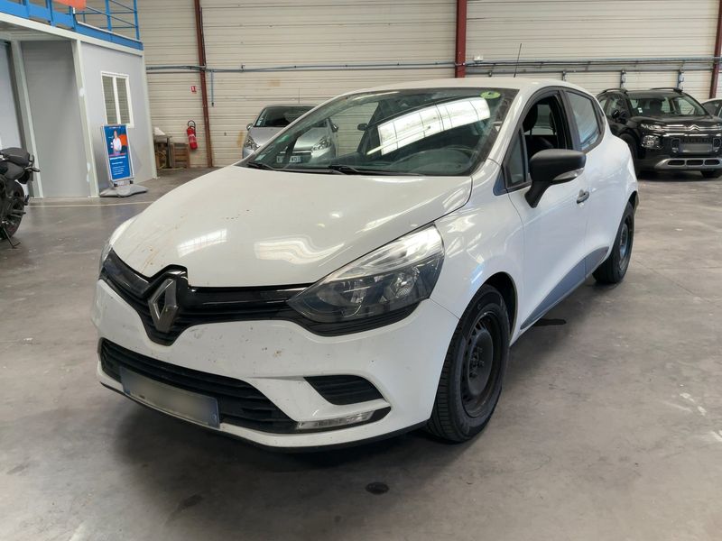 Renault Clio 0.9 TCe Air