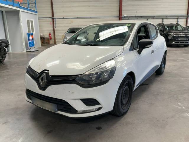 Renault Clio 0.9 TCe Air