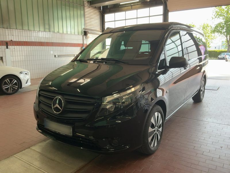 Mercedes-Benz V-Klasse Marco Polo V 220 d ACTIVITY EDITION