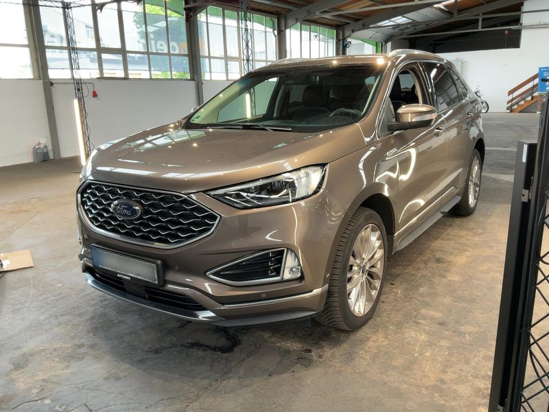Ford Edge 2.0 TDCi EcoBlue Bi-Turbo Vignale 4x4