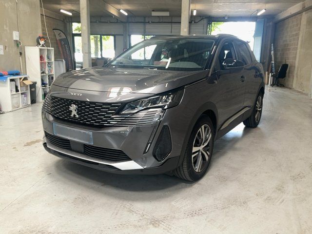 Peugeot 3008 1.2 PureTech Roadtrip