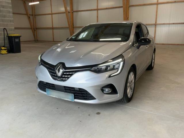 Renault Clio 1.0 TCe Zen