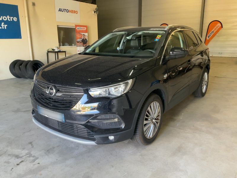 Opel Grandland X 1.5 CDTI INNOVATION