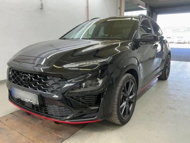 Hyundai Kona 2.0 T-GDI N Performance 2WD