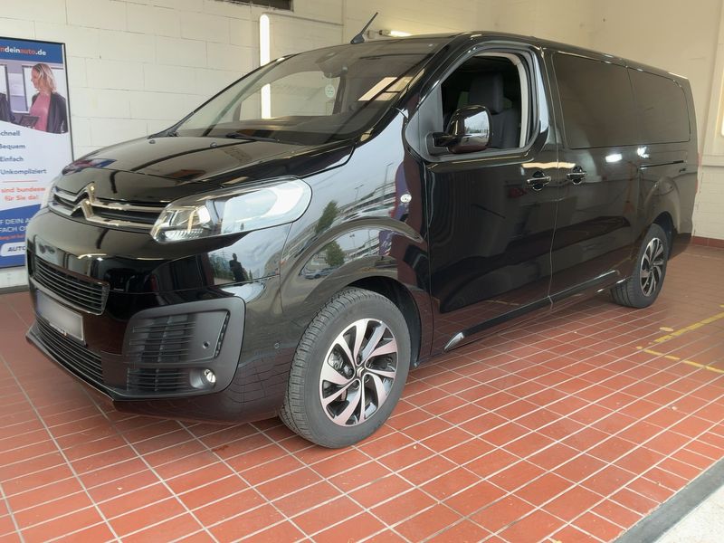 Citroen Jumpy 2.0 Blue-HDi Business XL
