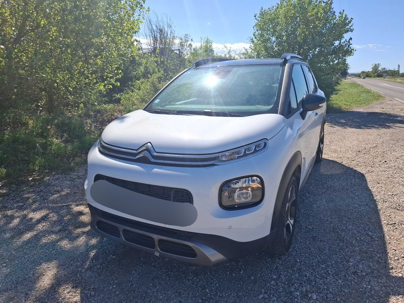 Citroen C3 Aircross 1.2 PureTech Shine Pack
