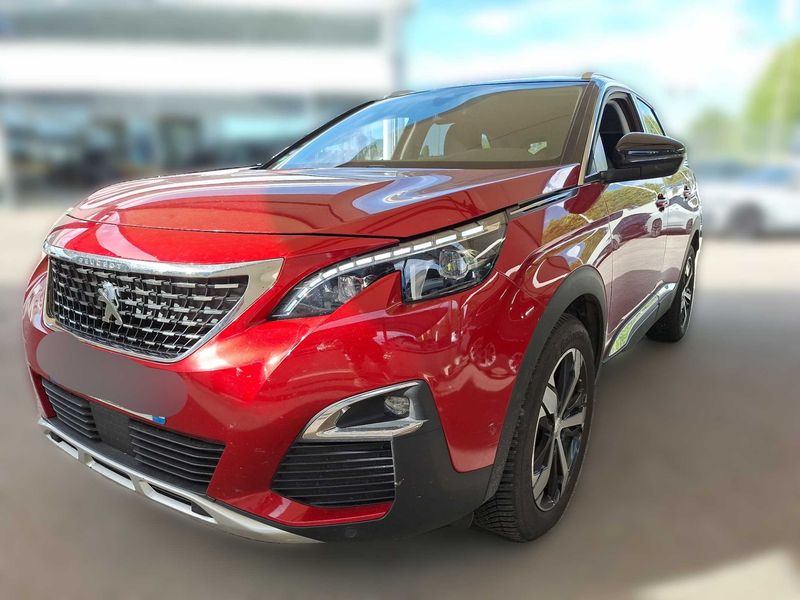 Peugeot 3008 1.2 PureTech Allure Business