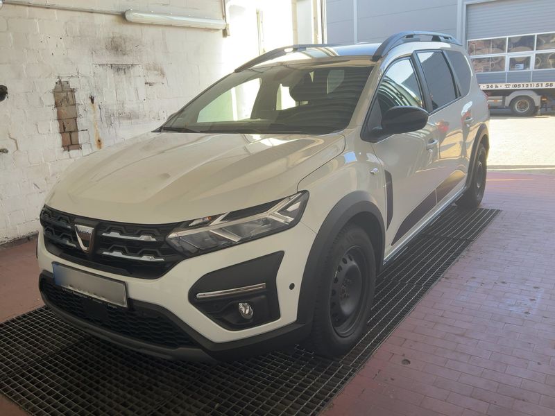 Dacia Jogger 1.0 TCe LPG Extreme+