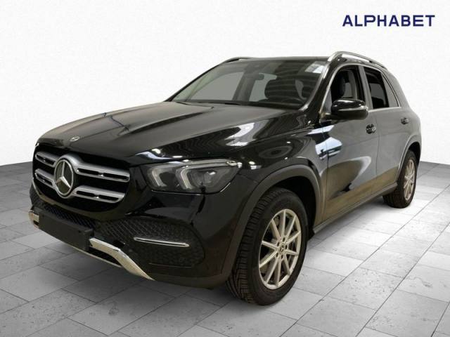 Mercedes-Benz GLE-класс GLE 300 d Mild-Hybrid 4Matic