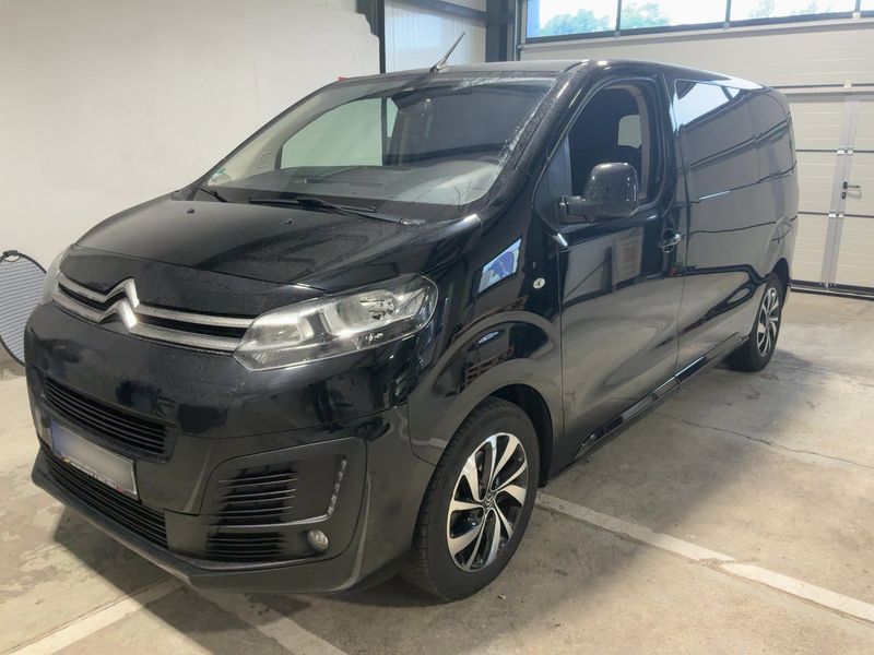 Citroen Jumpy 2.0 Blue-HDi Business M