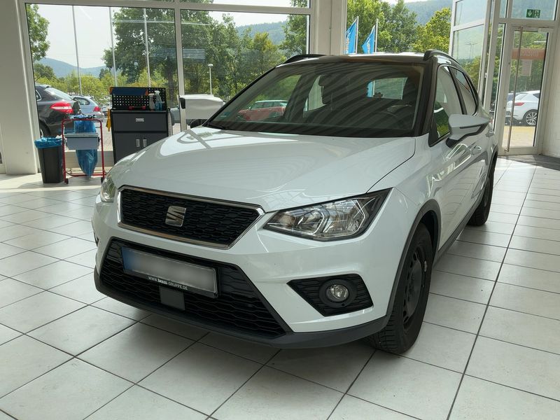 Seat Arona 1.0 TSI Style