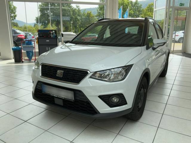 SEAT Arona 1.0 TSI Style