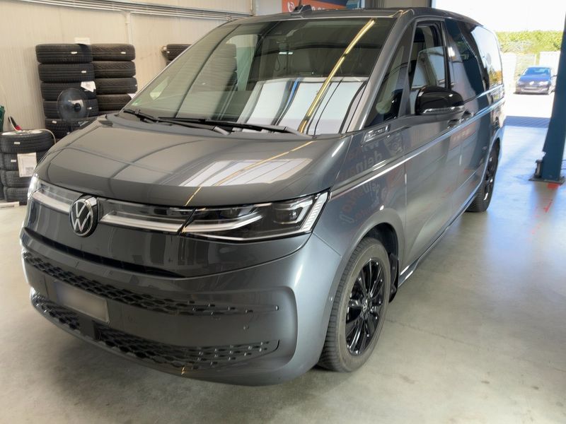Volkswagen T7 Multivan 1.4 TSI eHybrid Style lang