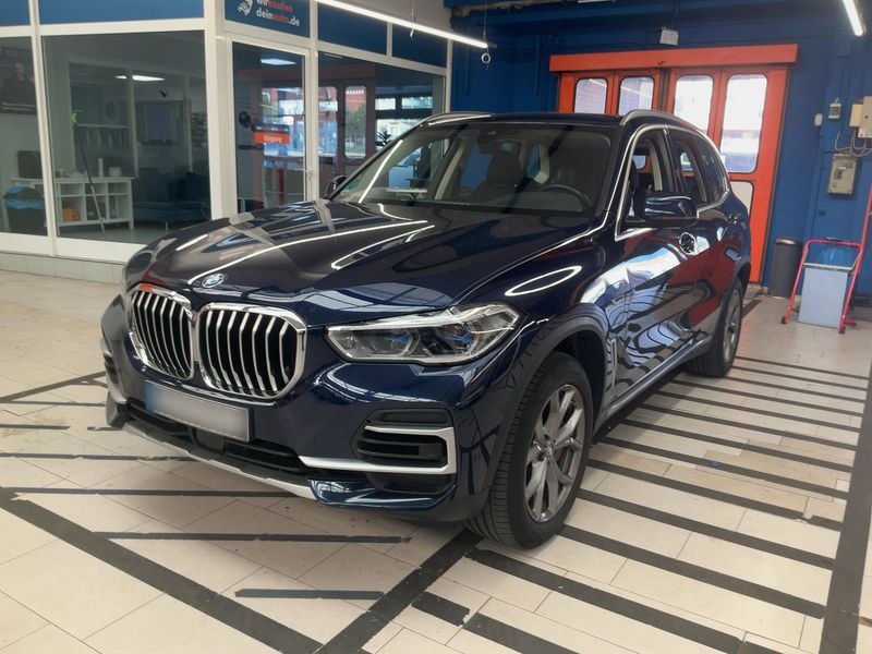 BMW X5 xDrive 45e xLine
