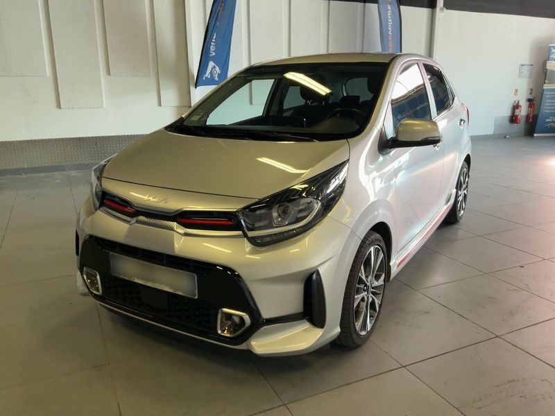 Kia Picanto 1.2 GT Line Premium