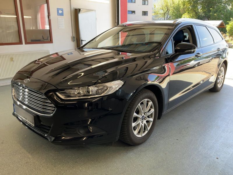 Ford Mondeo 1.5 EcoBoost Business Edition