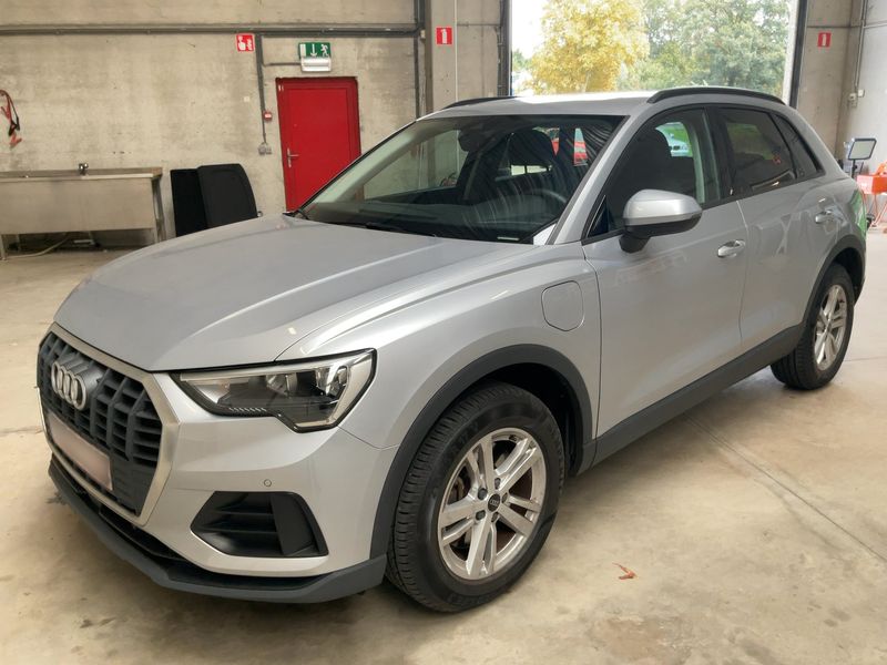 Audi Q3 45 TFSIe