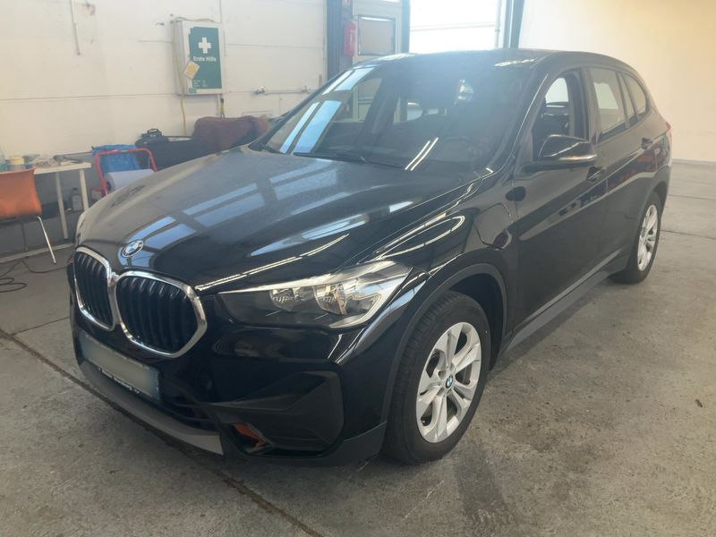 BMW X1 xDrive 25e Advantage