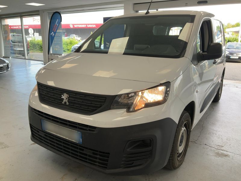 Peugeot Partner 1.2 PureTech Pro L1