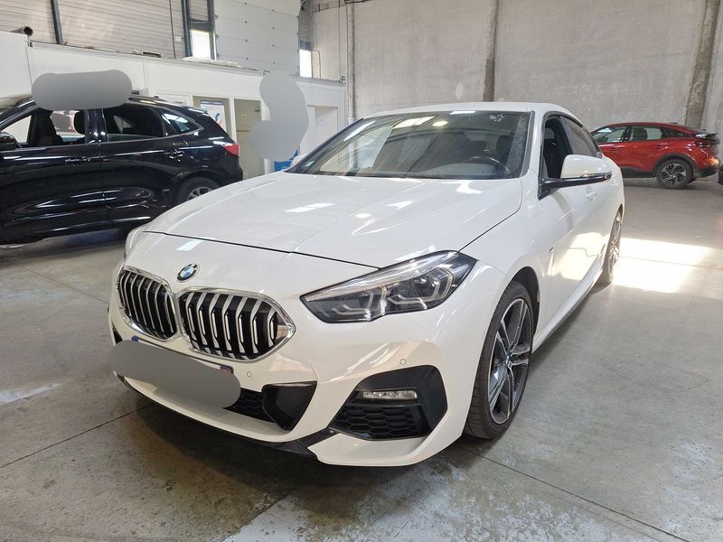 BMW 2er 218i Gran Coupe M Sport