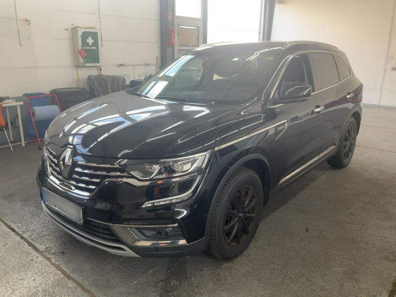Renault Koleos 2.0 BLUE dCi Initiale Paris 4x4