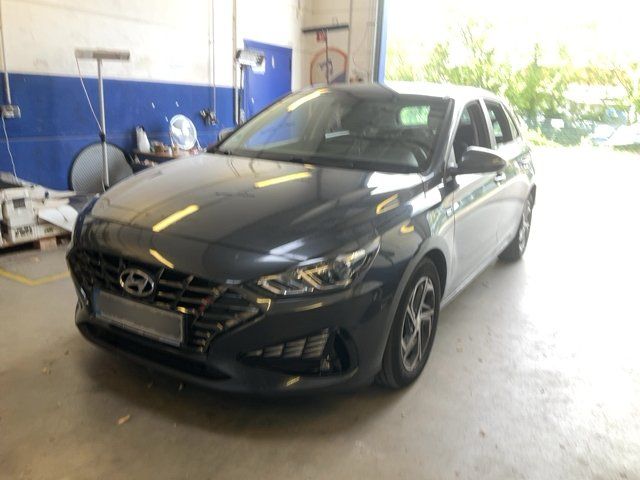Hyundai i30 1.0 T-GDI Mild-Hybrid Trend