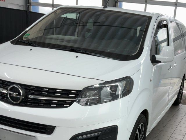 Opel Zafira Life 2.0 Diesel M Edition L2