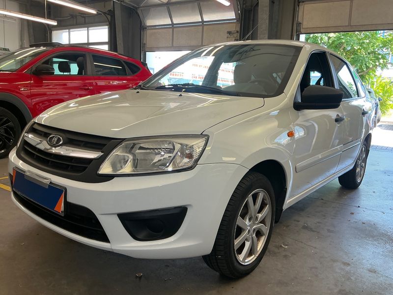 Lada Granta 1.6 Norma