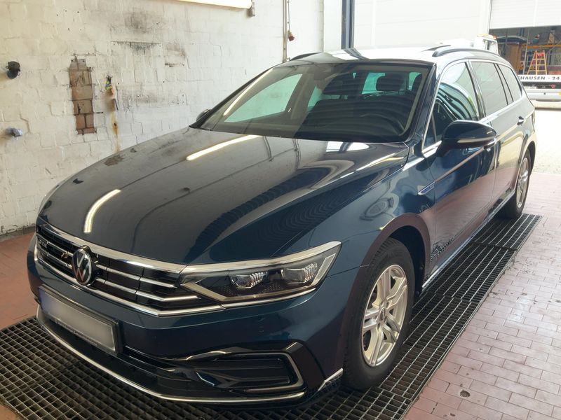 Volkswagen Passat 1.4 GTE