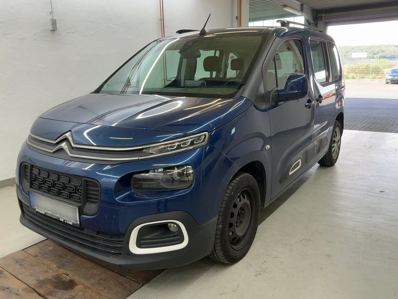 Citroen Berlingo 1.2 PureTech Feel M