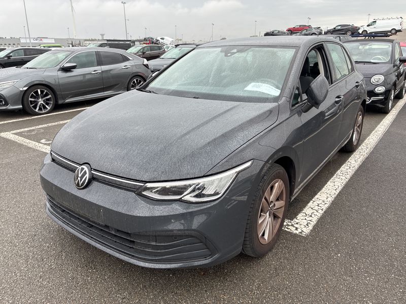 Volkswagen Golf Viii 1.0 eTSI Life