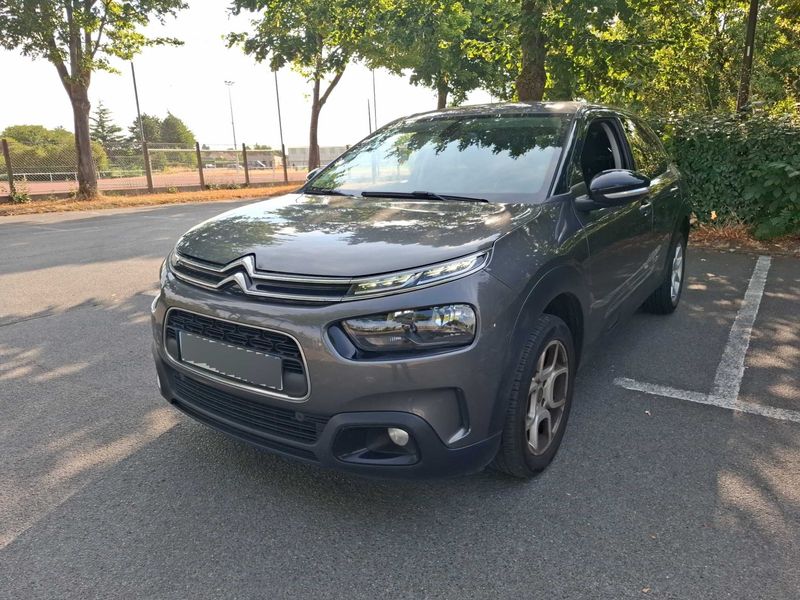Citroen C4 Cactus 1.2 PureTech Feel Business