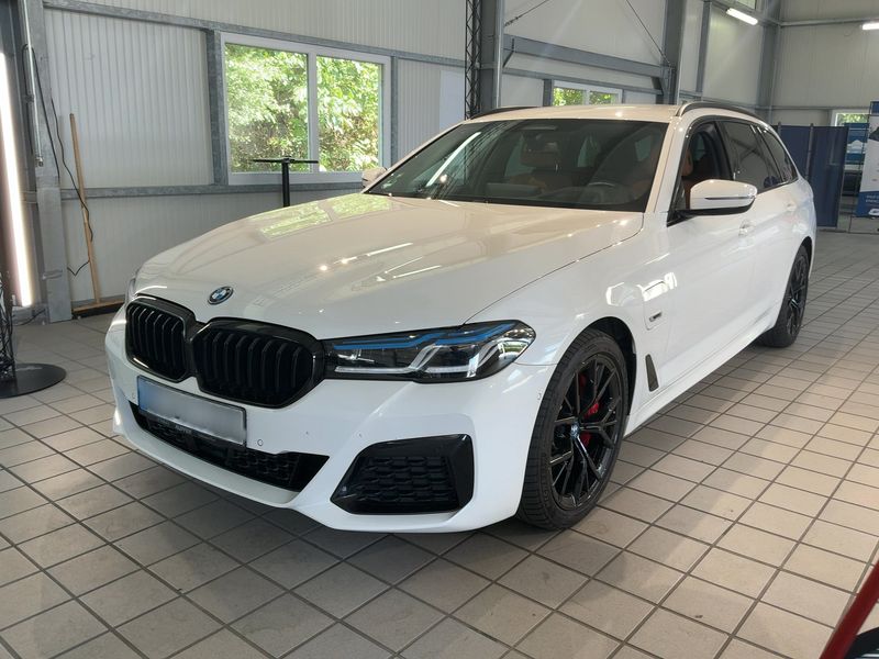 BMW 5er 530e M Sport