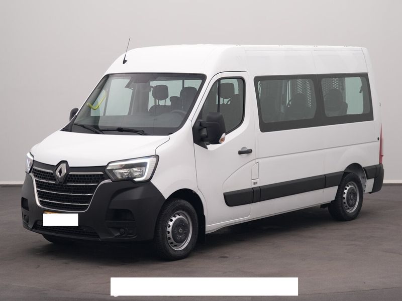 Renault Master 2.3 dCi L2H2 3,5 Grand Confort