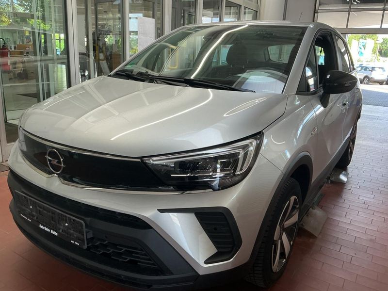 Opel Crossland X 1.2 Turbo Enjoy