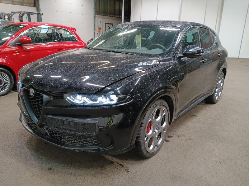 Alfa Romeo Tonale 1.5 VGT Sprint