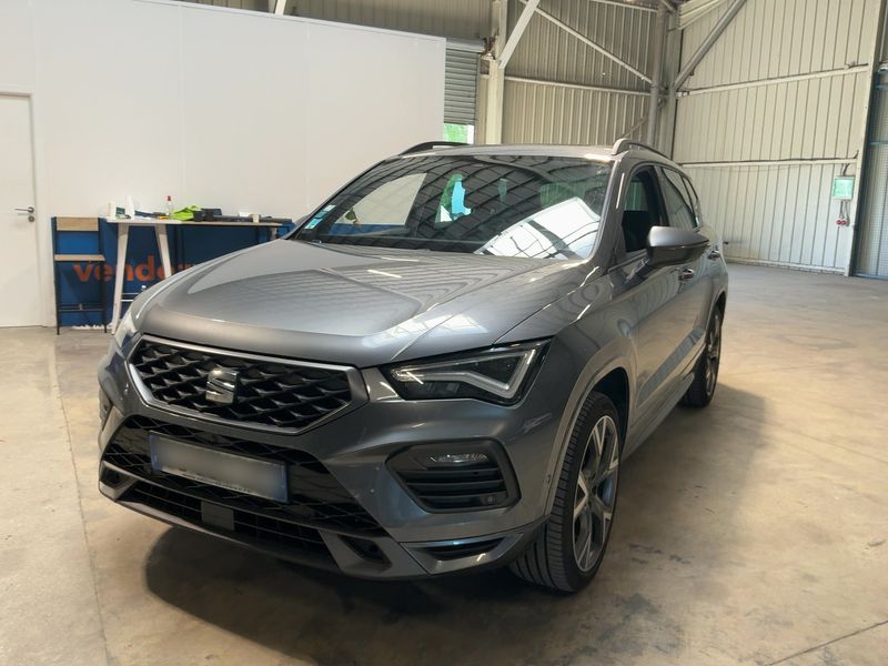 Seat Ateca 1.5 TSI ACT FR