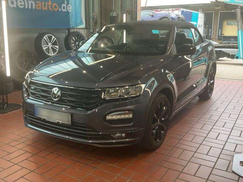 Volkswagen T-Roc 1.5 TSI ACT R-Line