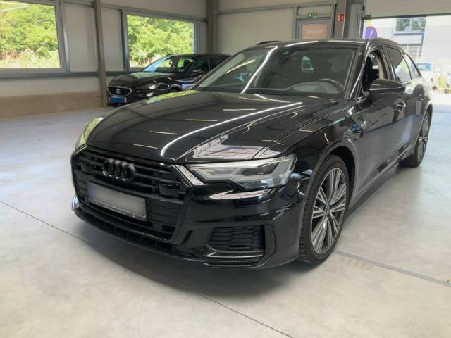 Audi A6 40 TDI Mild-Hybrid Sport