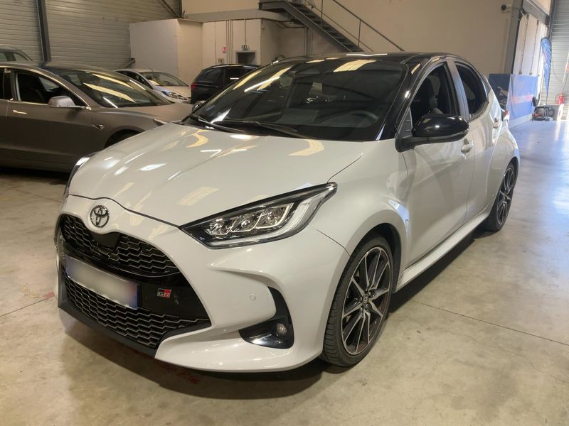 Toyota Yaris 1.5 Hybrid GR Sport